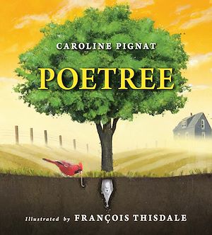 Download the eBook: Poetree