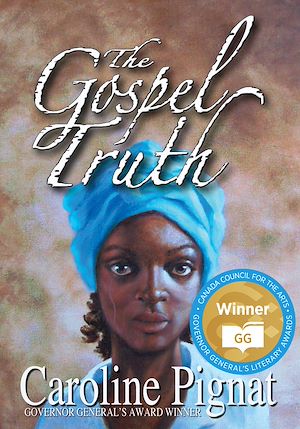 Download the eBook: The Gospel Truth
