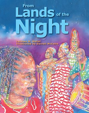 Download the eBook: From the Lands of the Night