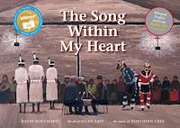 Téléchargez le livre :  The Song Within My Heart