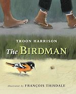 Download this eBook The Birdman