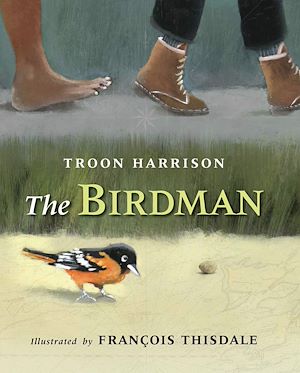 Download the eBook: The Birdman