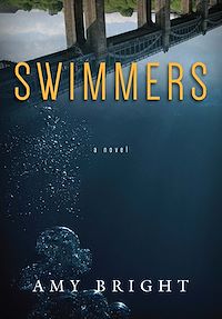 Téléchargez le livre :  Swimmers