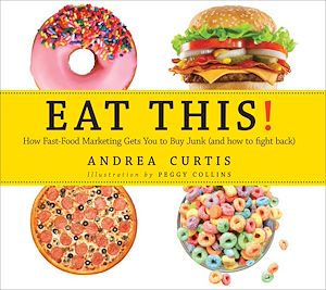 Download the eBook: Eat This!