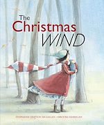 Download this eBook The Christmas Wind