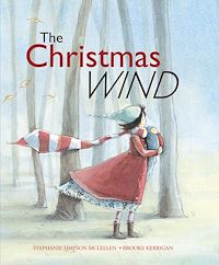 Téléchargez le livre :  The Christmas Wind
