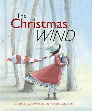 Download the eBook: The Christmas Wind