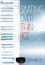 Download this eBook Skating Over Thin Ice