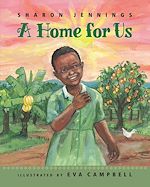 Download this eBook A Home For Us