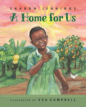 Download the eBook: A Home For Us