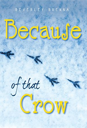 Download the eBook: Because of that Crow