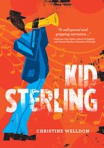 Download this eBook Kid Sterling