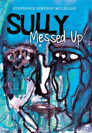 Download the eBook: Sully Messed Up