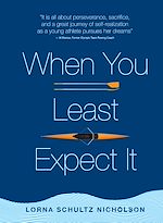 Download this eBook When You Least Expect It