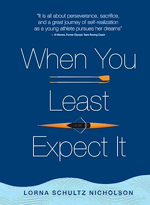 Download the eBook: When You Least Expect It
