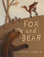 Download this eBook Fox and Bear