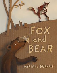 Téléchargez le livre :  Fox and Bear