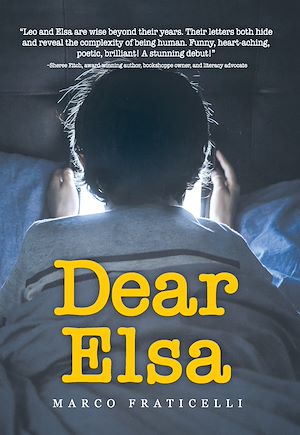 Download the eBook: Dear Elsa