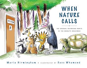 Download the eBook: When Nature Calls