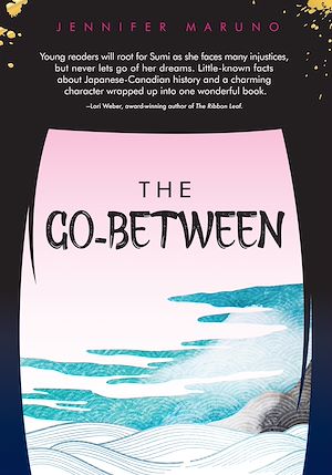Download the eBook: The Go-Between