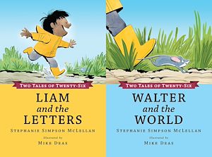 Download the eBook: Two Tales of Twenty-Six