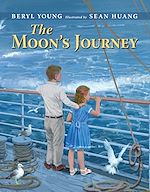 Download this eBook The Moon's Journey