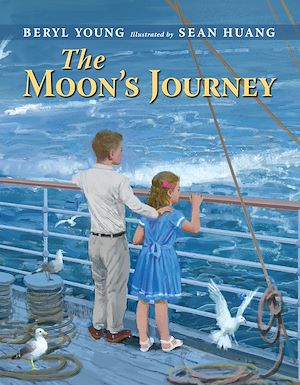Download the eBook: The Moon's Journey