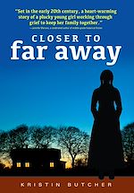 Download this eBook Closer to Far Away