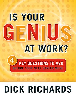Téléchargez le livre :  Is Your Genius at Work?
