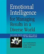 Télécharger le livre :  Emotional Intelligence for Managing Results in a Diverse World
