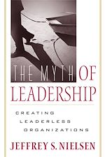 Télécharger le livre :  The Myth of Leadership