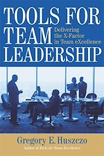 Télécharger le livre :  Tools for Team Leadership