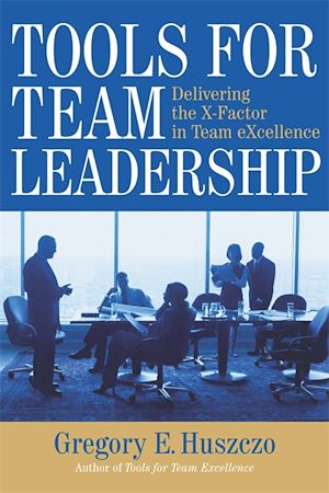 Téléchargez le livre :  Tools for Team Leadership