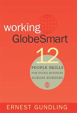 Téléchargez le livre :  Working Globesmart