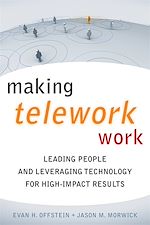 Télécharger le livre :  Making Telework Work
