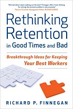 Télécharger le livre :  Rethinking Retention in Good Times and Bad
