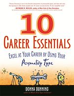 Télécharger le livre :  10 Career Essentials