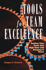 Télécharger le livre :  Tools for Team Excellence