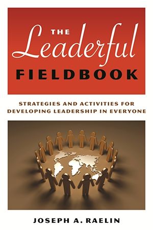 Téléchargez le livre :  The Leaderful Fieldbook