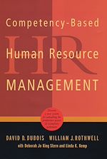 Télécharger le livre :  Competency-Based Human Resource Management