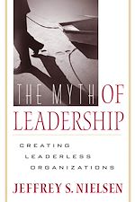 Download this eBook The Myth of Leadership