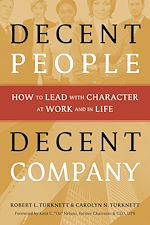 Télécharger le livre :  Decent People, Decent Company
