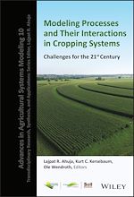 Télécharger le livre :  Modeling Processes and Their Interactions in Cropping Systems