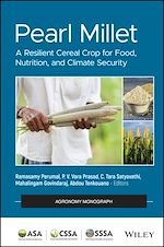 Télécharger le livre :  Pearl Millet