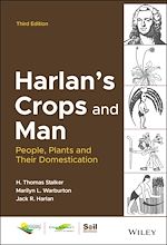 Télécharger le livre :  Harlan's Crops and Man