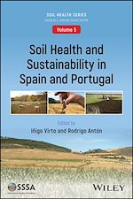 Télécharger le livre :  Soil Health and Sustainability in Spain and Portugal