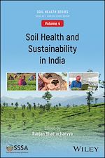 Télécharger le livre :  Soil Health and Sustainability in India