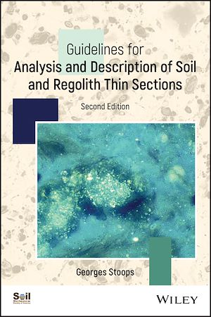Téléchargez le livre :  Guidelines for Analysis and Description of Soil and Regolith Thin Sections