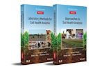 Télécharger le livre :  Soil Health Analysis, Set