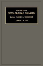 Télécharger le livre :  Advances in Metal-Organic Chemistry